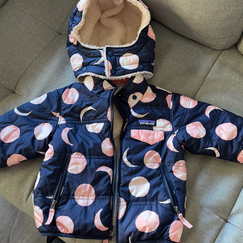 Jacket Patagonia
